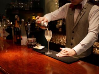 BUTLER GINZA - BAR BUTLER